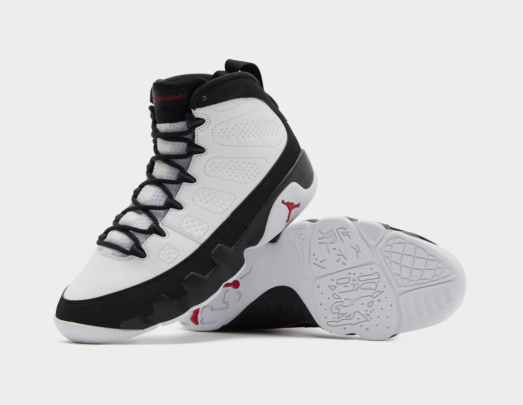 Jordan Air 9 'Space Jam'