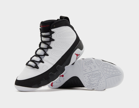 Jordan Air 9 'Space Jam'
