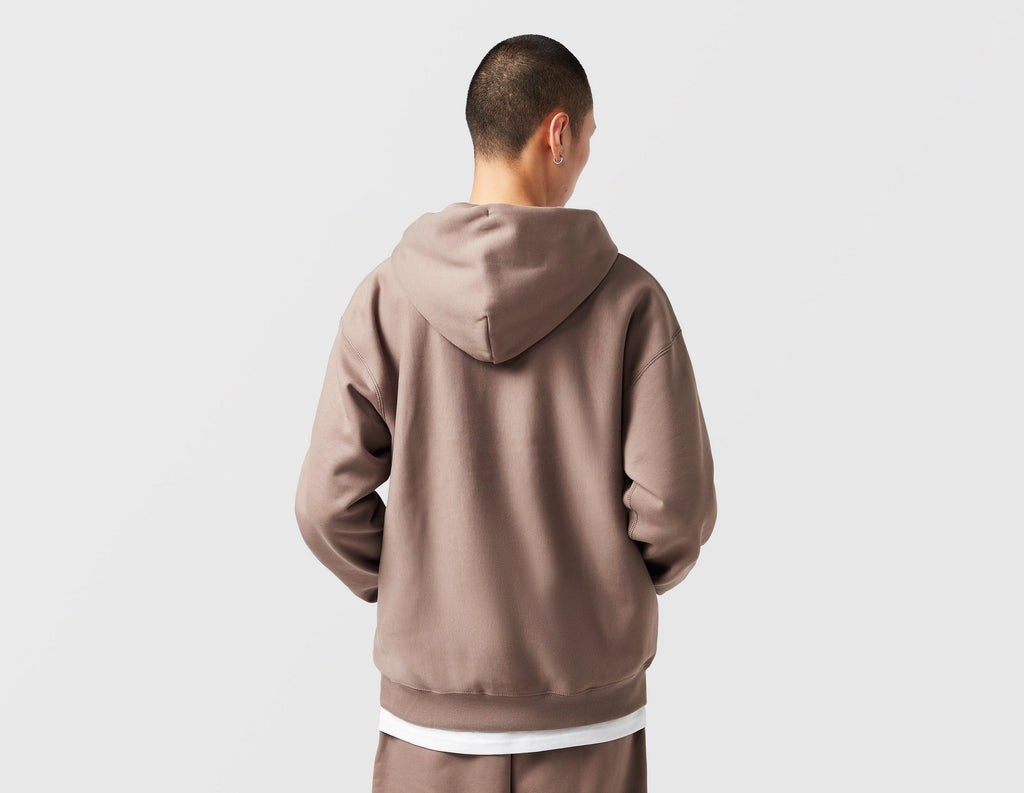 Nike Solo Swoosh Full-Zip Hoodie