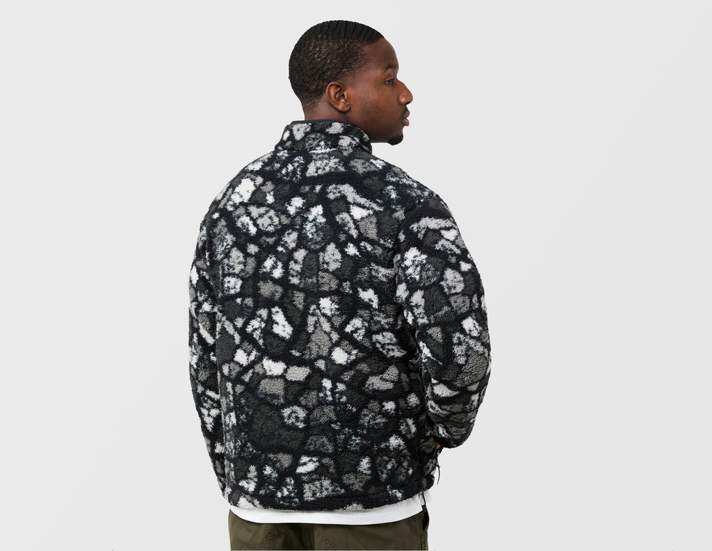 Columbia CSC Mountain Fleece Jacket