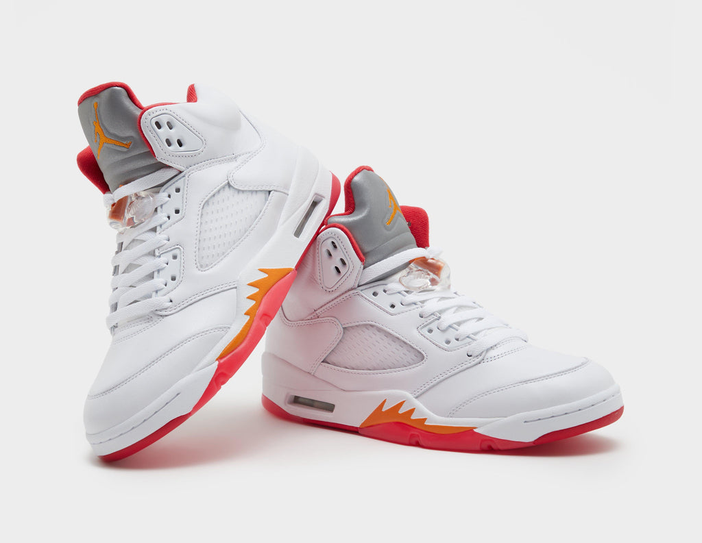 Jordan Air 5 Women's
