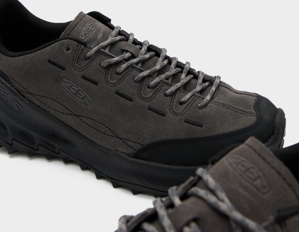 Keen Jasper Zionic