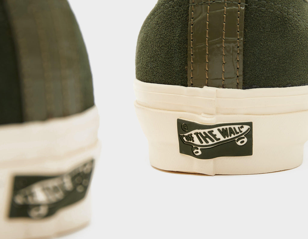 Vans Premium Authentic