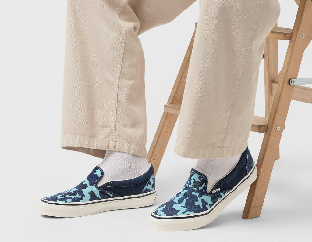 Vans Premium Slip On