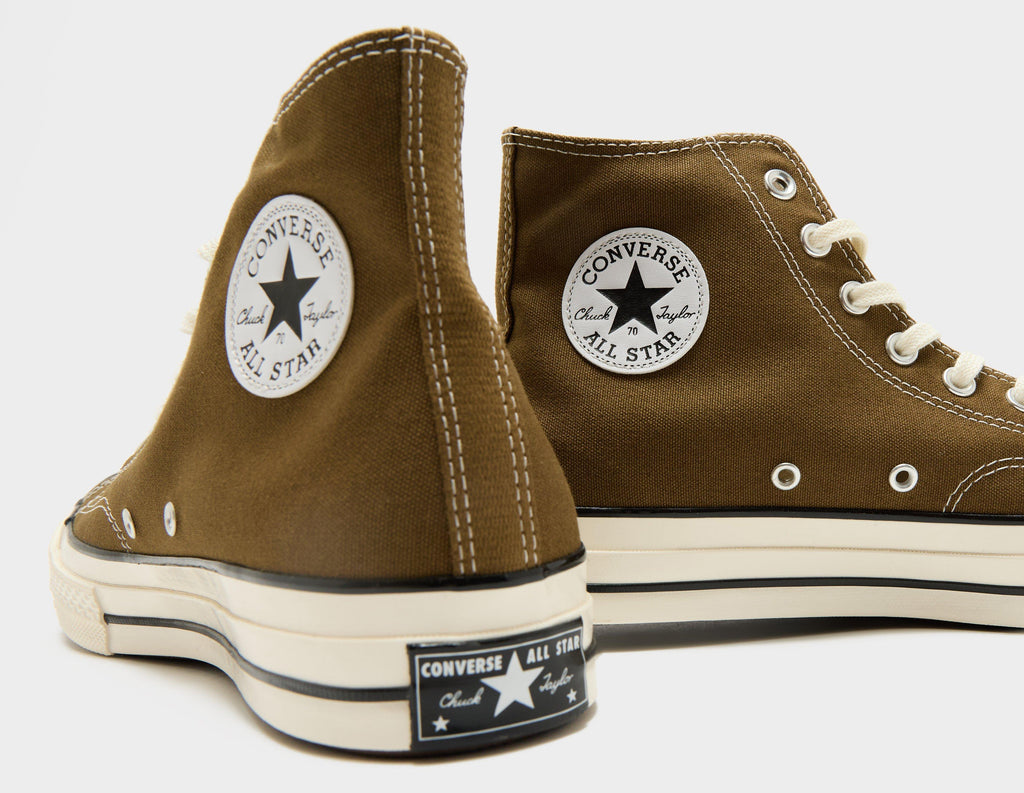 Converse Chuck 70 Hi