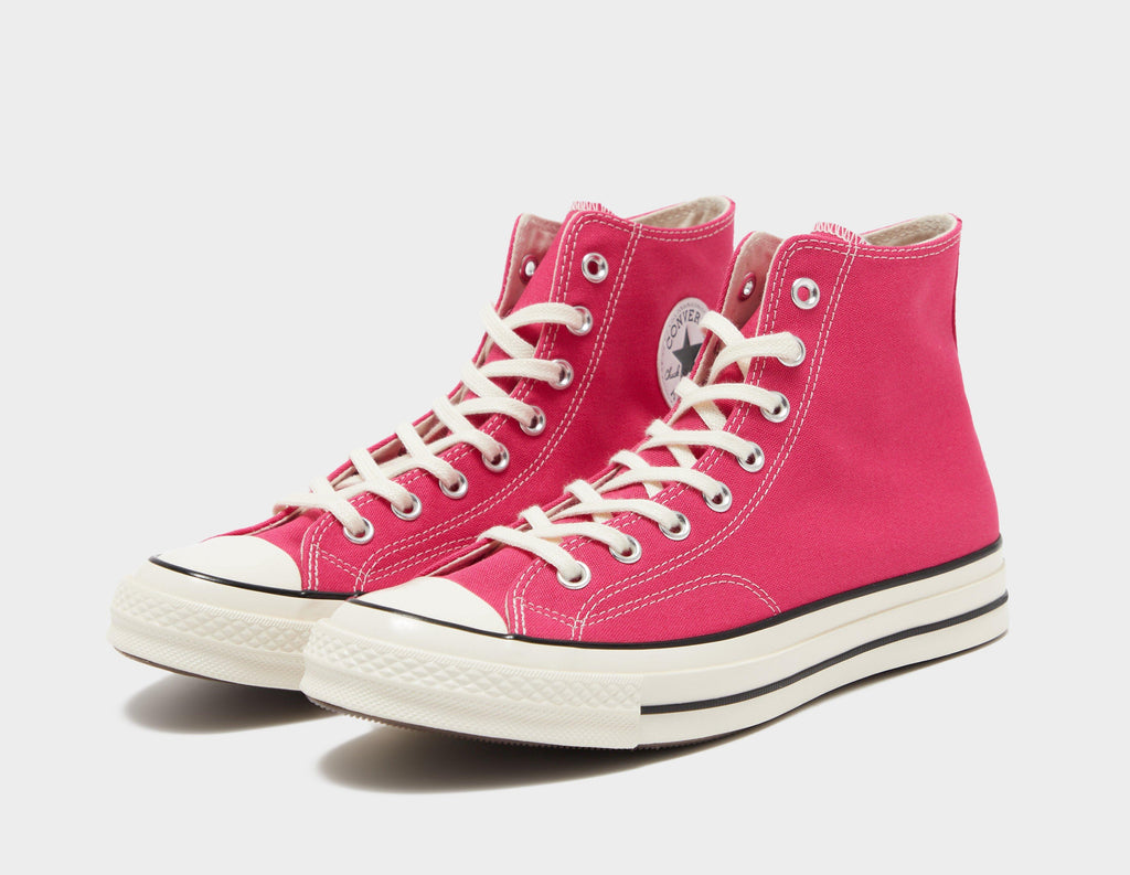 Red Converse Chuck 70 Hi – size? UK