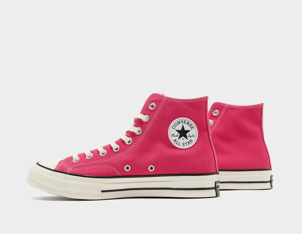 Red Converse Chuck 70 Hi – size? UK