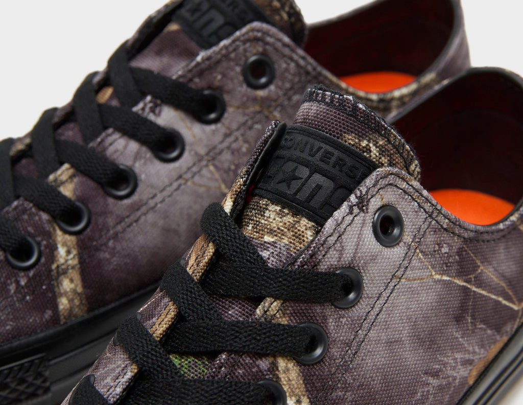 Converse CONS CTAS Pro Ox Real Tree