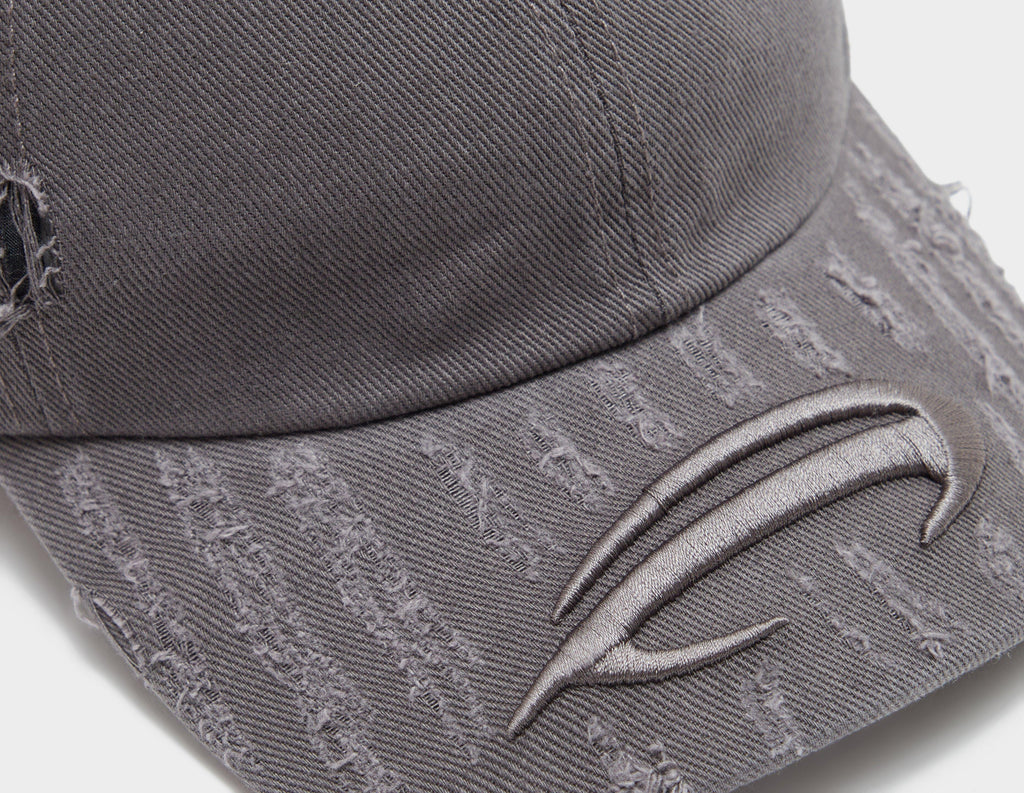 Alte Systems x 47 Brand Distressed Cap