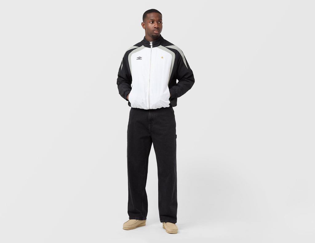 Umbro Sports Culture Relaxed Track Jacket
