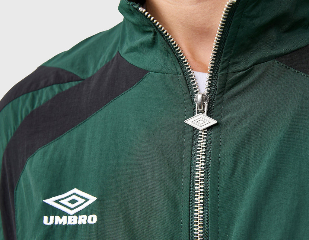 Umbro Sports Culture Relaxed Track Jacket