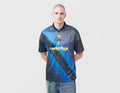 Umbro Sports Culture Printed Football Jersey
