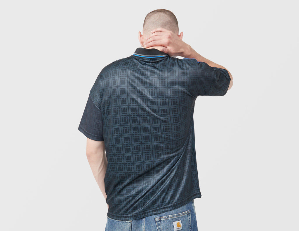 Umbro Sports Culture Printed Football Jersey