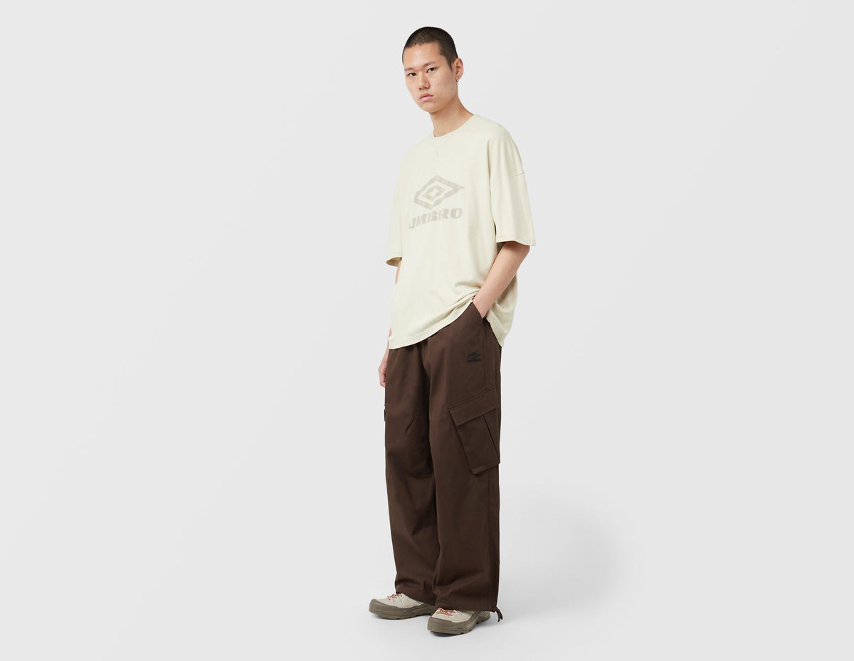 Umbro Sports Culture Cargo Pants