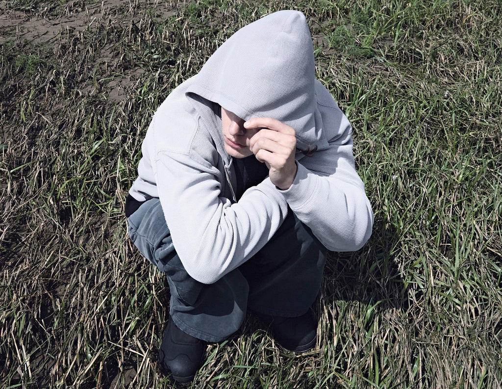 Alte Systems Adapt Zip Hoodie