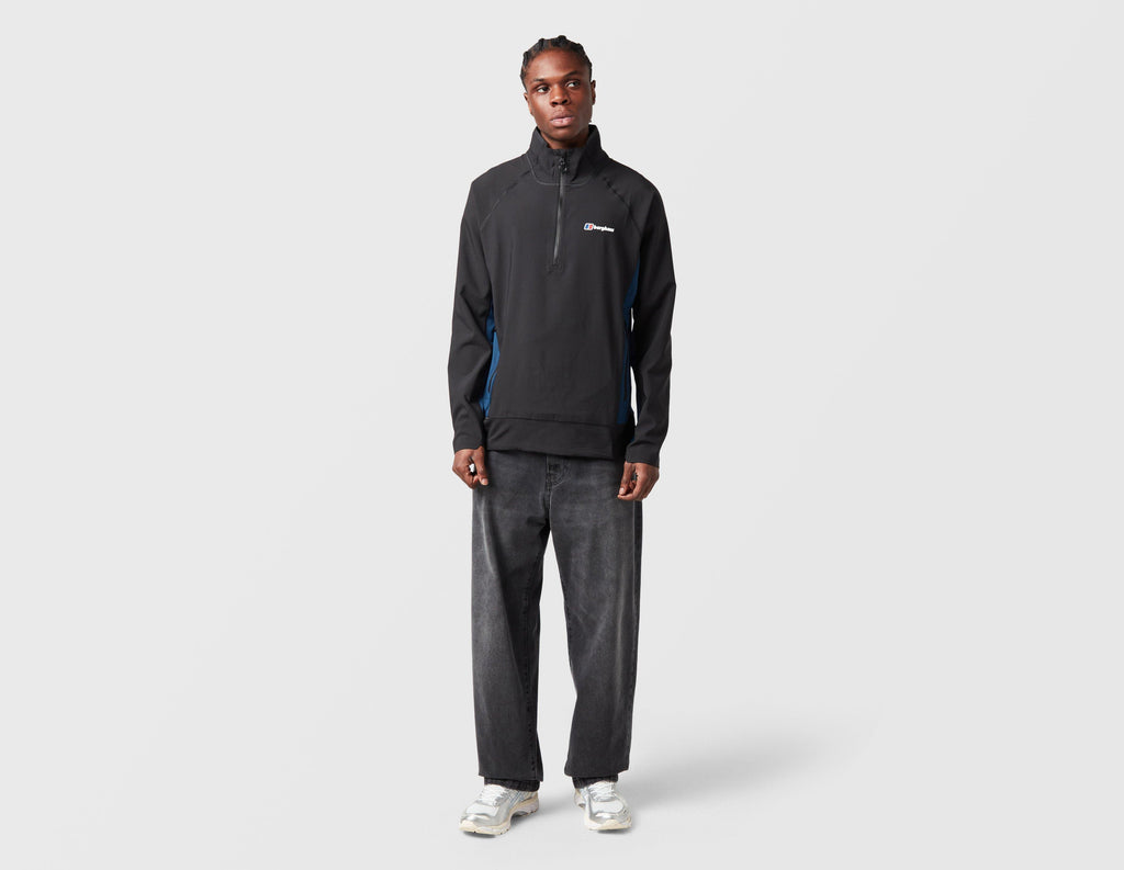 Berghaus Wavertree 1/2 Zip Top