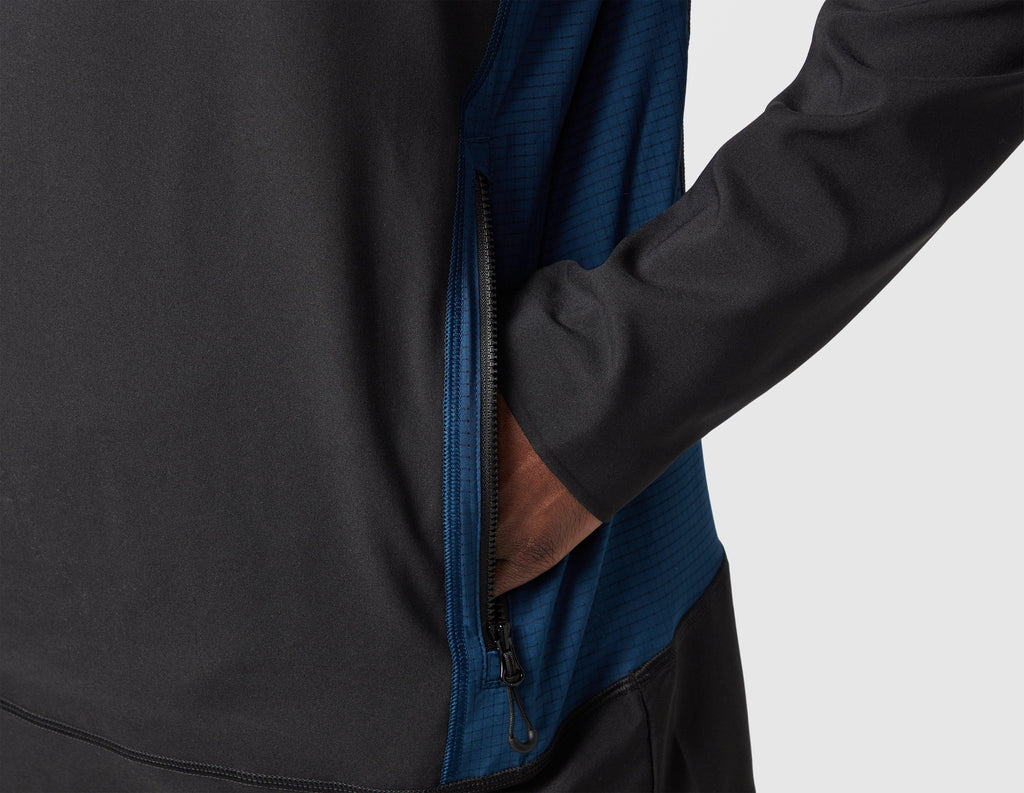 Berghaus Wavertree 1/2 Zip Top