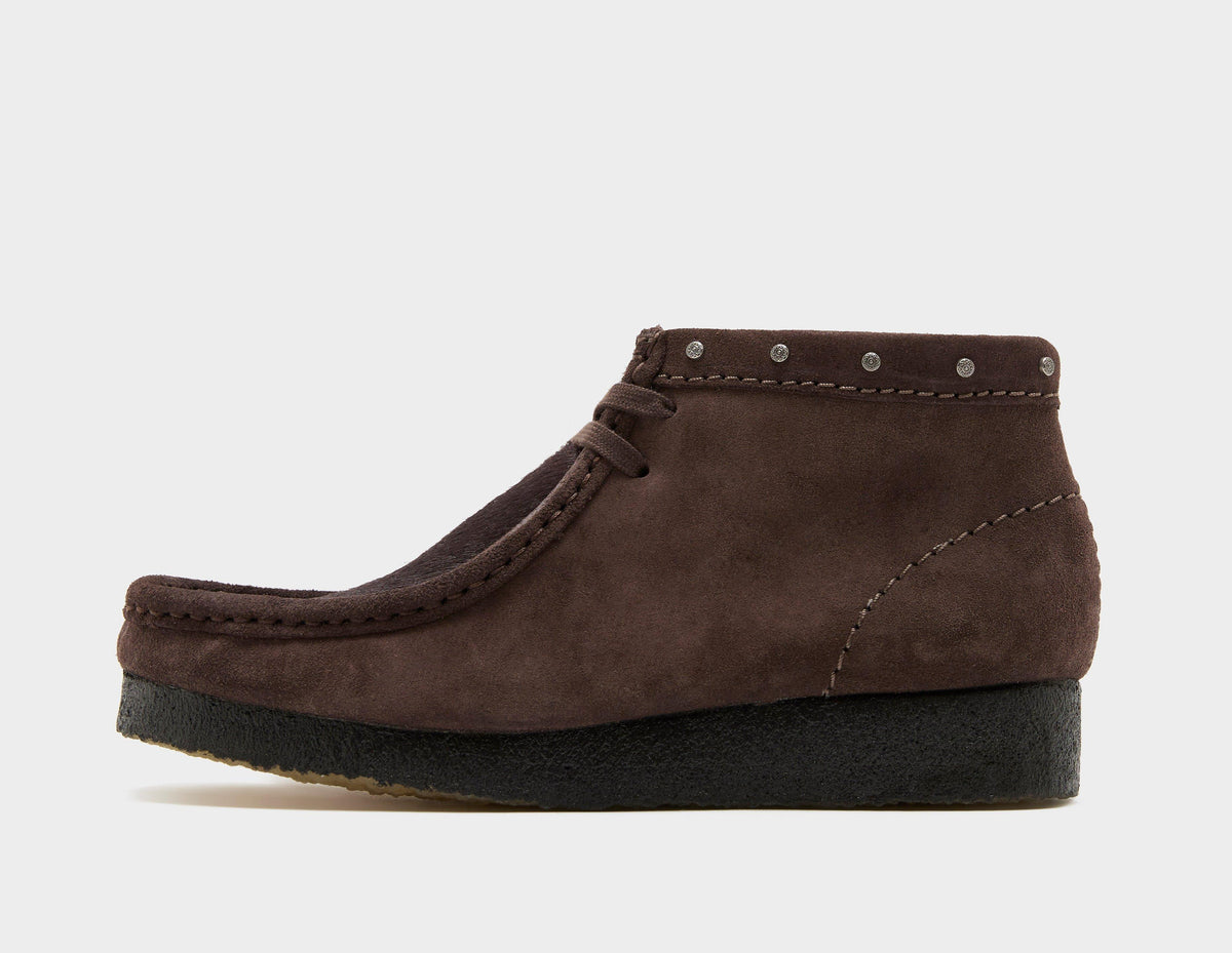 Clarks Originals Wallabee Boot Women's