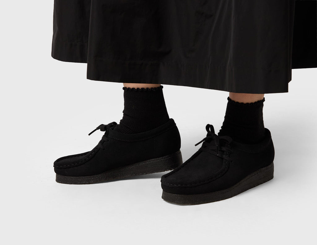 Clarks Originals Wallabee Women's