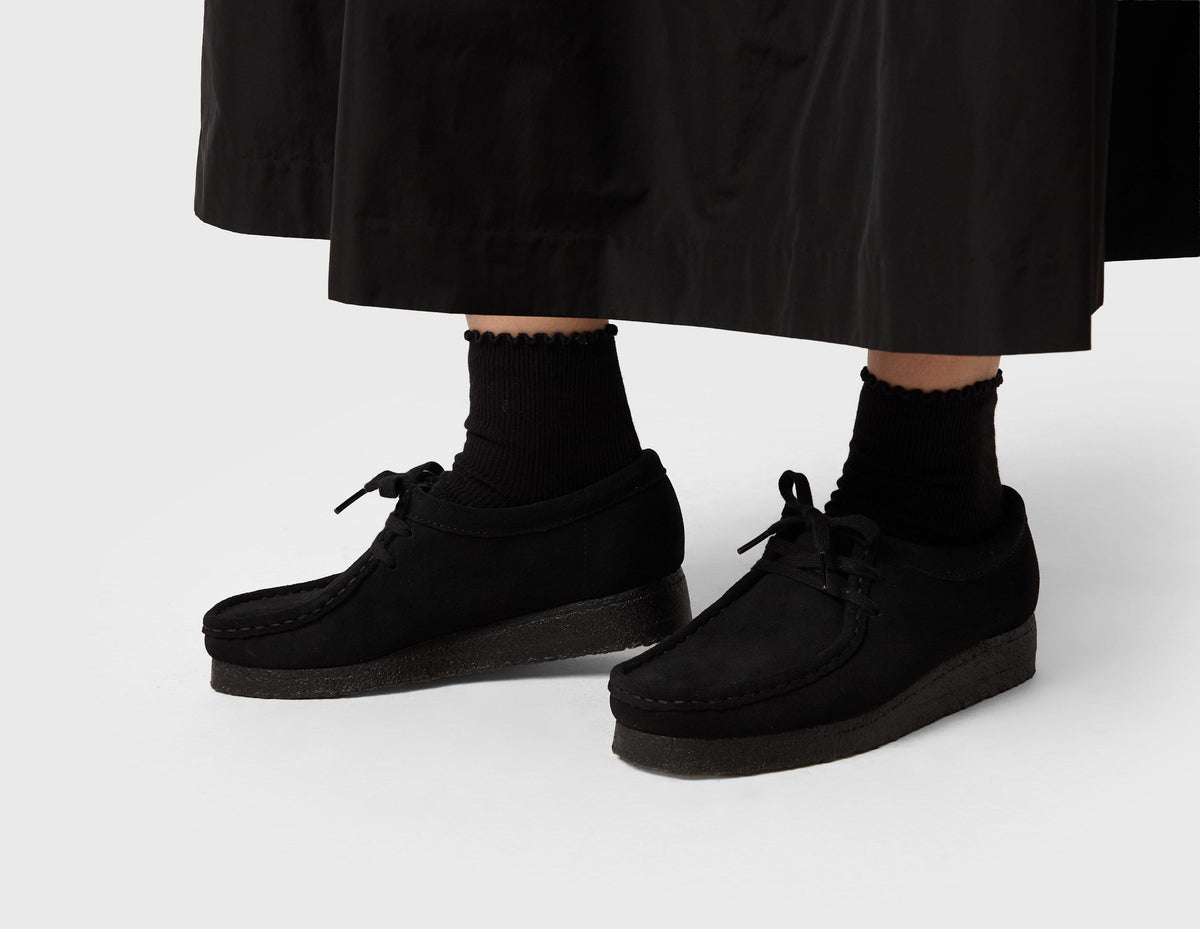 Clarks Originals Wallabee Women's