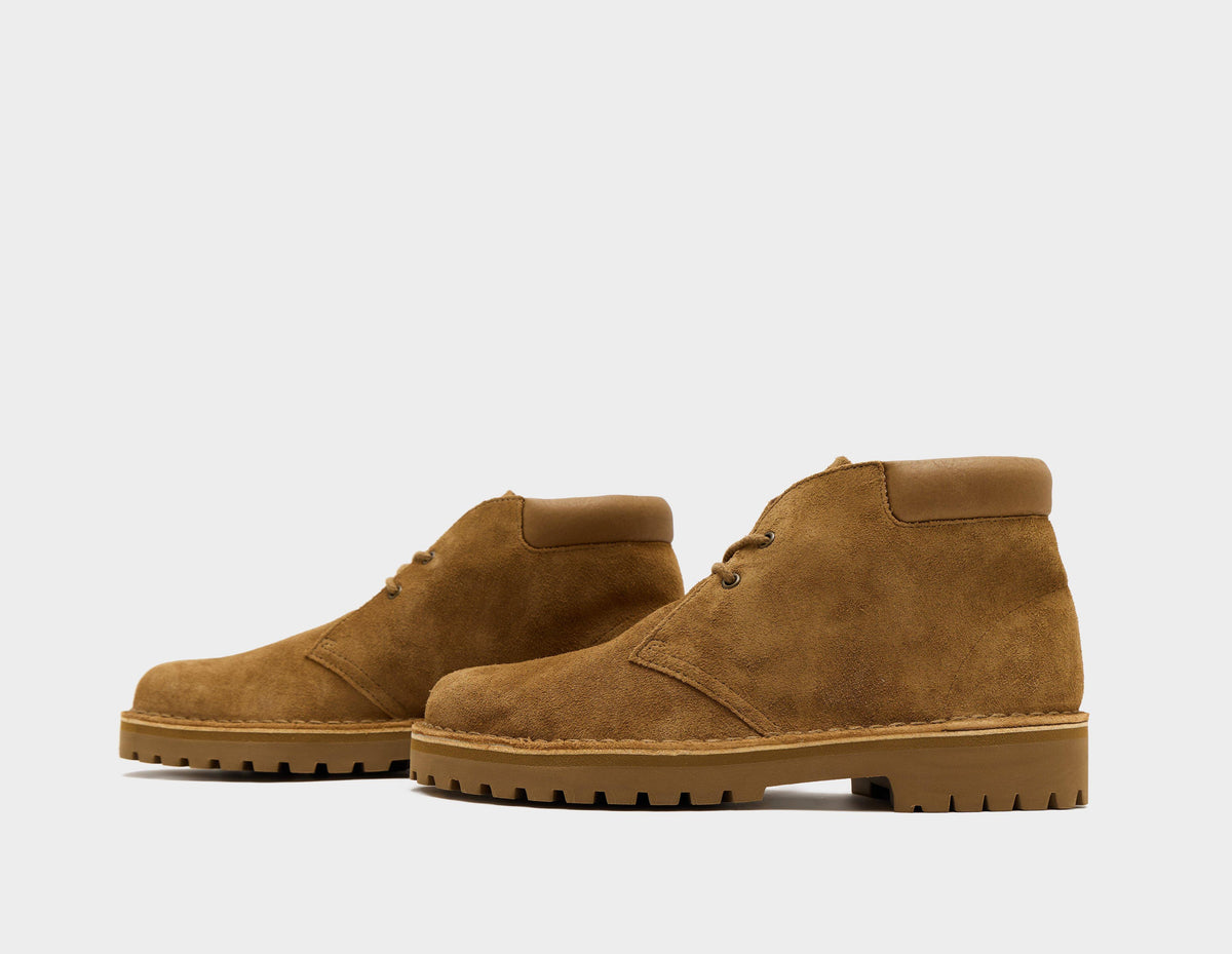 Clarks Originals Desert Rock