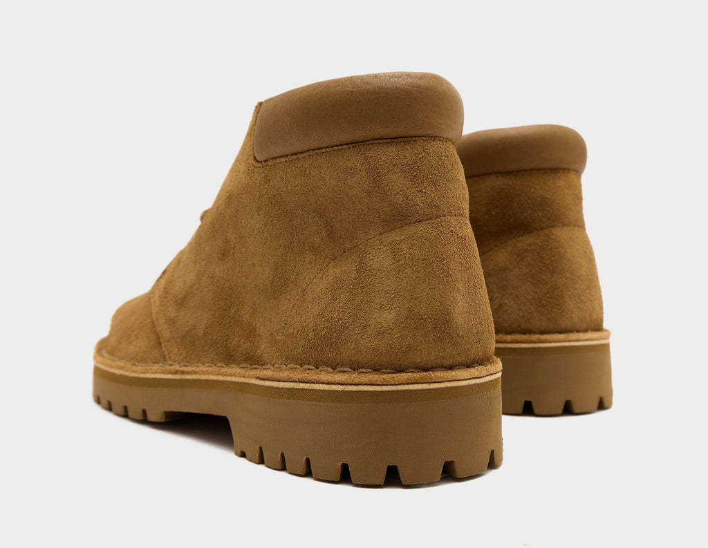 Clarks Originals Desert Rock