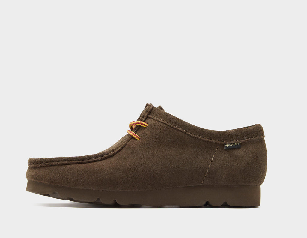 Clarks Originals Wallabee GORE-TEX