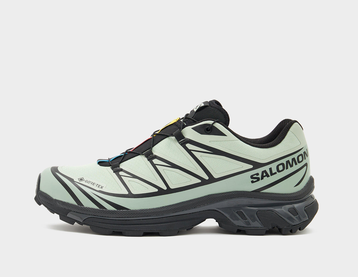 Salomon XT-6 GORE-TEX