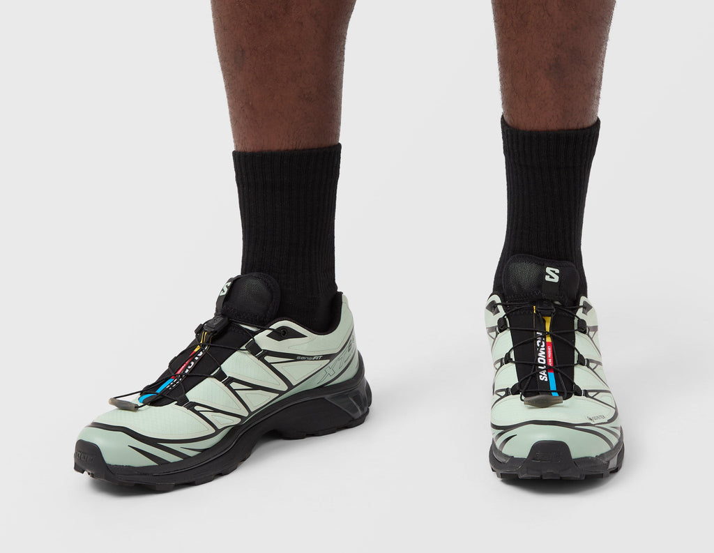 Salomon XT-6 GORE-TEX