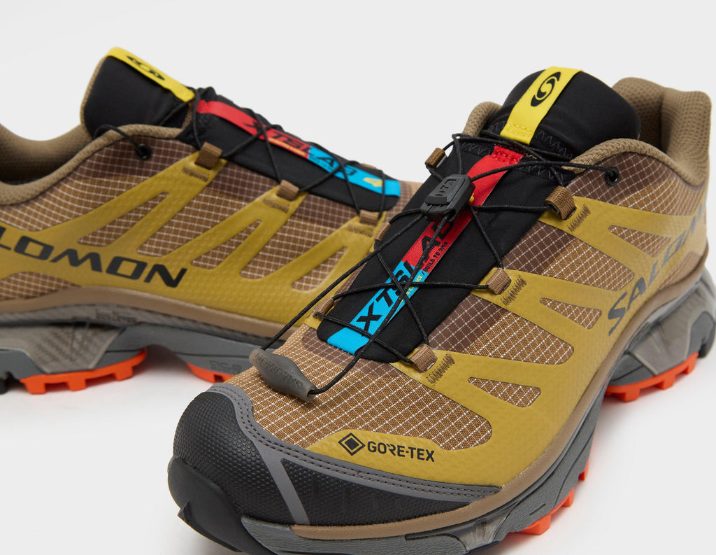 Salomon XT-4 GORE-TEX