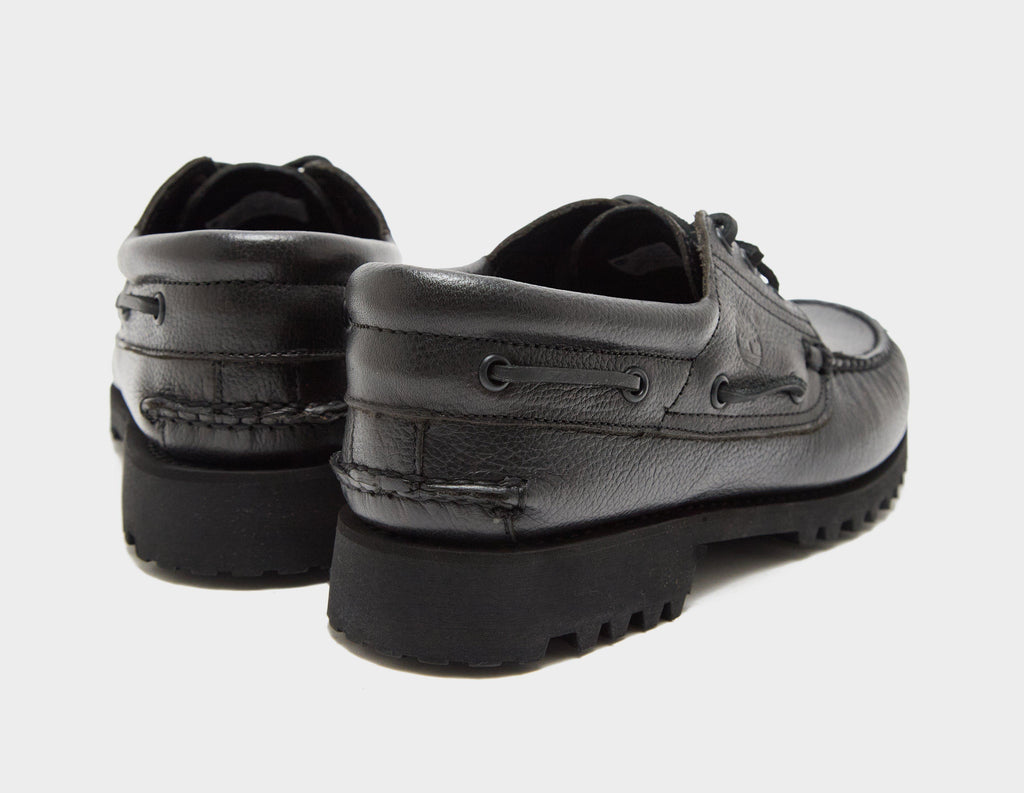 Timberland 3 Eye Authentic Boat Shoe