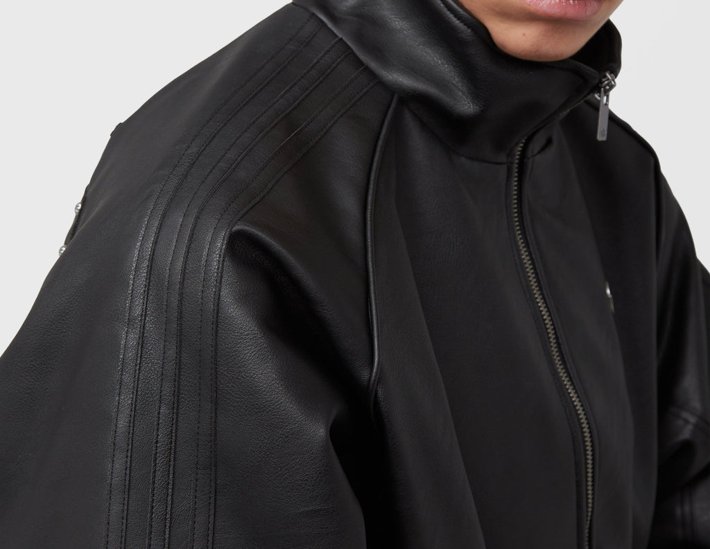 adidas Originals Premium Studded Logo Track Top