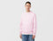 adidas Originals Trefoil Essentials Knit Sweatshirt