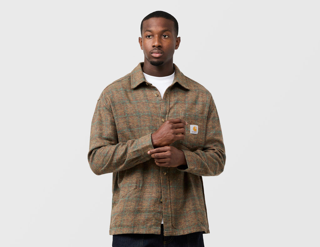 Carhartt WIP Bagley Shirt