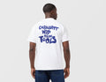 Carhartt WIP Cutout T-Shirt