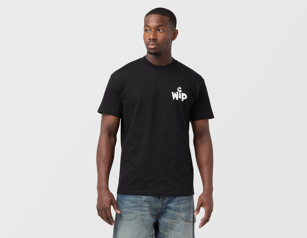 Carhartt WIP Cutout T-Shirt