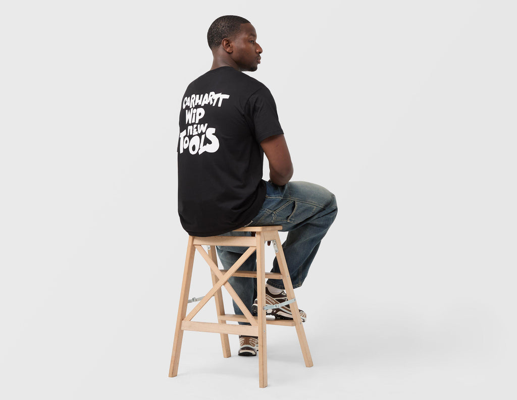Carhartt WIP Cutout T-Shirt