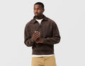 Carhartt WIP Lambert Polo Sweatshirt