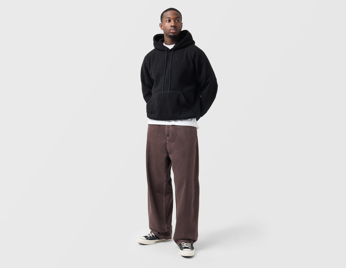 Carhartt WIP Limn C Fleece Hoodie