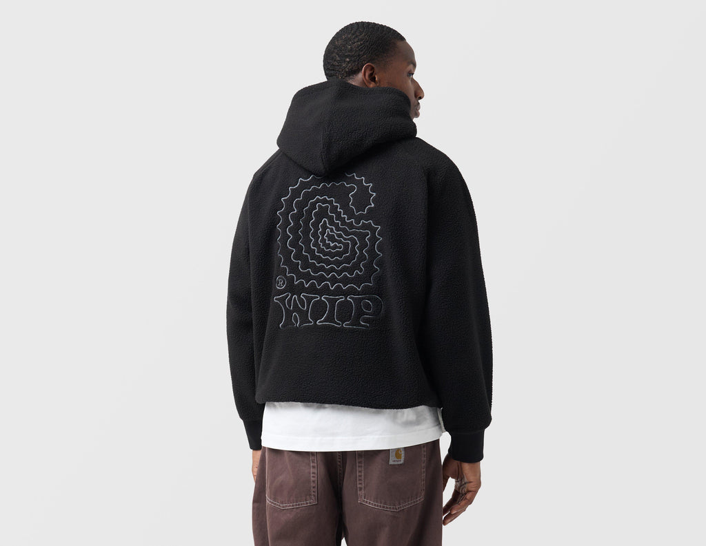 Carhartt WIP Limn C Fleece Hoodie