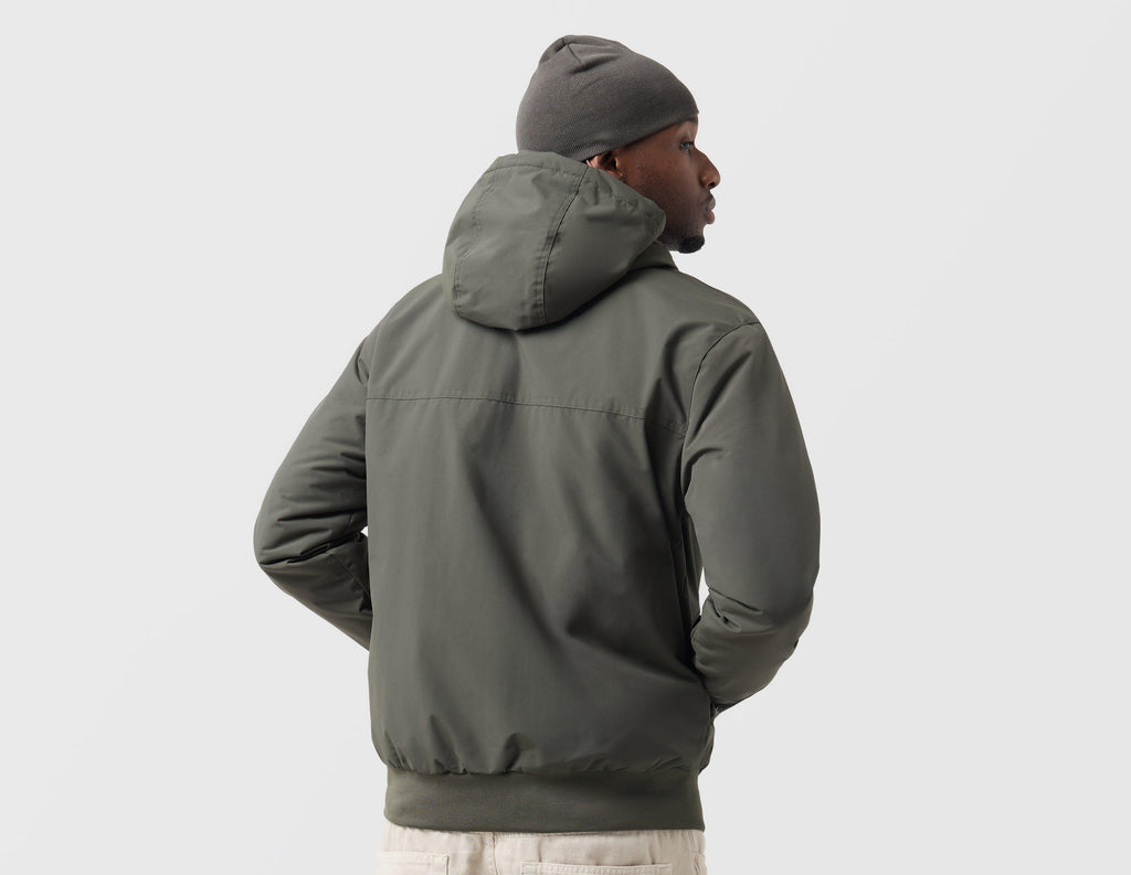 Carhartt WIP Hooded Sail Jacket