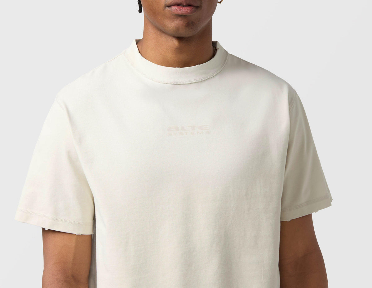 Alte Systems Algorithm T-Shirt