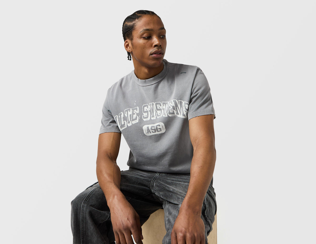 Alte Systems Analog T-Shirt