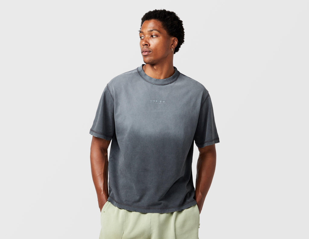 Alte Systems Algorithm T-Shirt