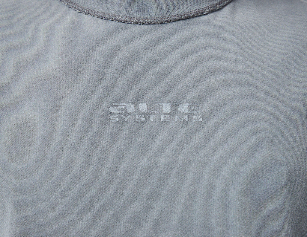 Alte Systems Algorithm T-Shirt