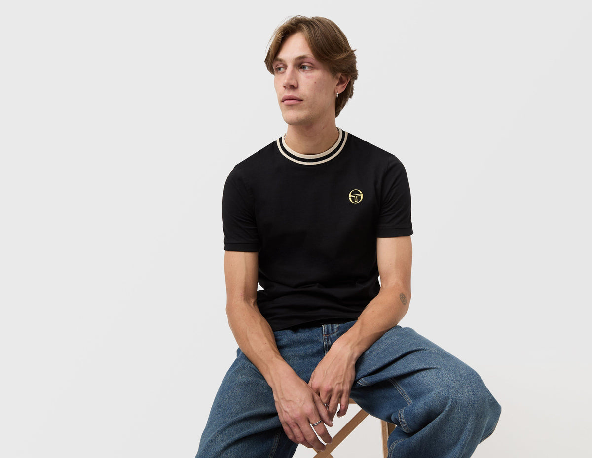Sergio Tacchini Rainer T-Shirt