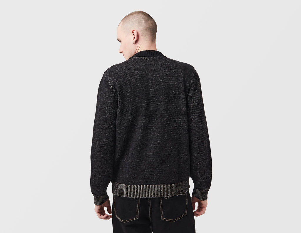 Sergio Tacchini Matera Knit Polo