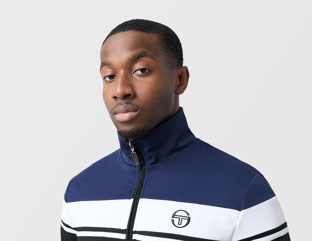 Sergio Tacchini Damarindo Track Top