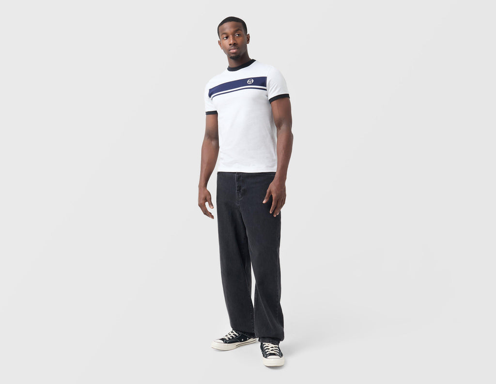Sergio Tacchini Master T-Shirt