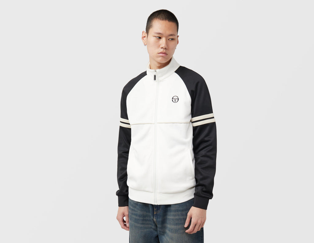 Sergio Tacchini Orion Track Top